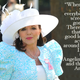 Image for article titled Joan Collins Is Disappointed By Homely Hollywood Stars